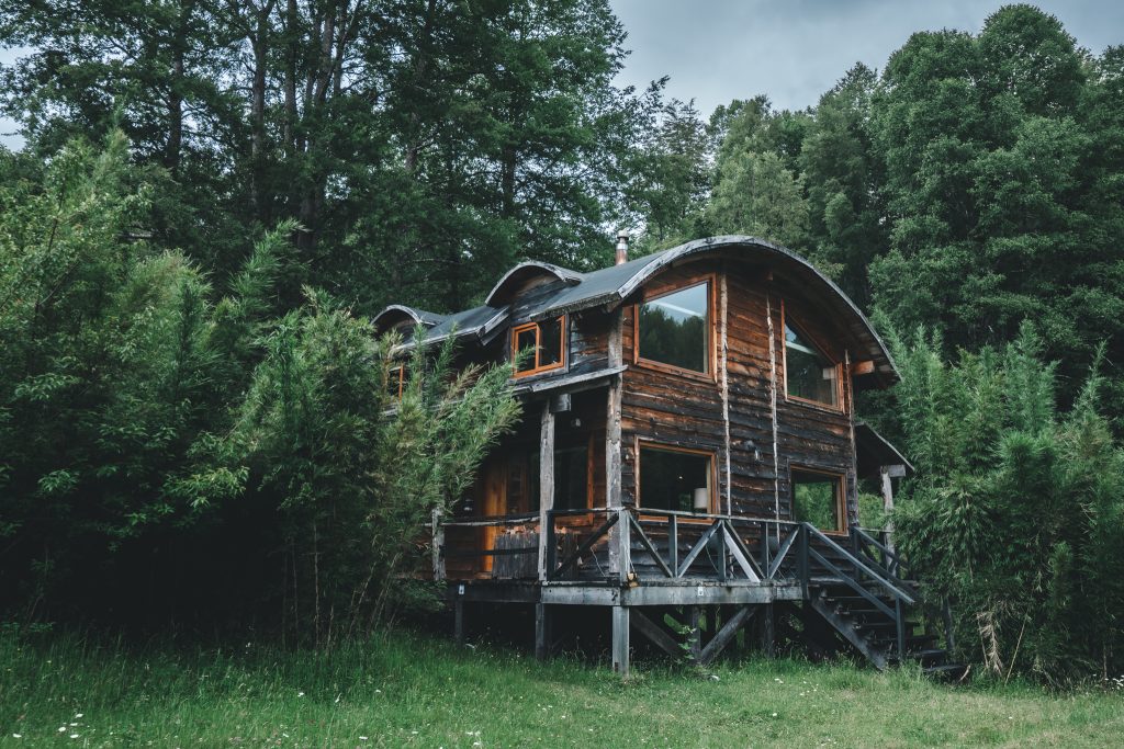 Cabañas del Bosque Huilo Huilo Day Huilo Huilo